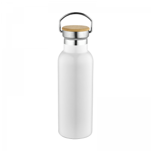 5356 Çelik Termos / 500 ml