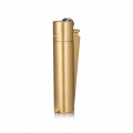 MT-112 Clipper Metal Siboplu Çakmak