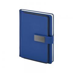 2452 15 x 21 Termo Deri Defter