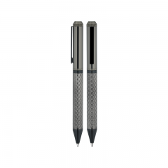 1254-T Metal Tükenmez Kalem