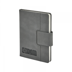 2447 15 x 21 Termo Deri Defter