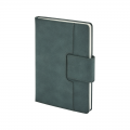 2447 15 x 21 Termo Deri Defter