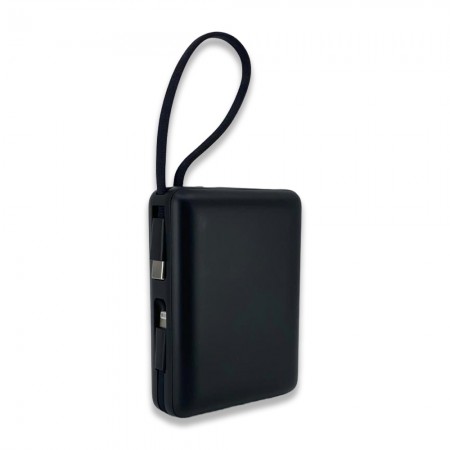 35W Hızlı Şarj Powerbank 20000 mAh (Laptop Şarj Edebilir)