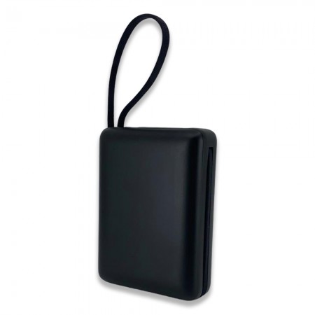 35W Hızlı Şarj Powerbank 20000 mAh (Laptop Şarj Edebilir)