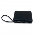 35W Hızlı Şarj Powerbank 20000 mAh (Laptop Şarj Edebilir)