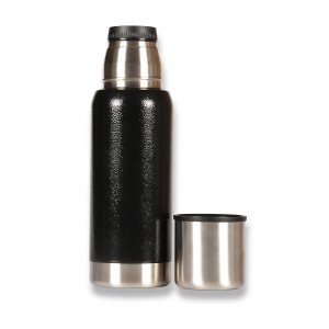 Termos 500 ml (24 Saat Isı Koruma)