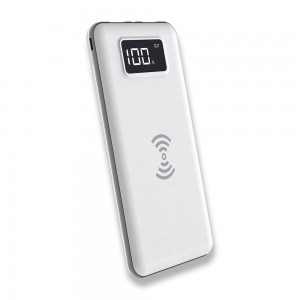 Wireless Powerbank 10000 mAh