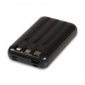 Hızlı Wireless Şarj Magsafe 10000 mAh
