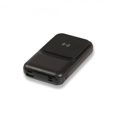 Hızlı Wireless Şarj Magsafe 10000 mAh