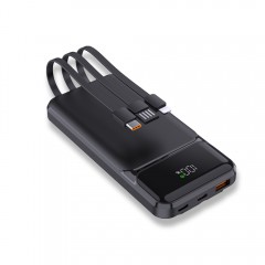 Hızlı Şarj Powerbank 10000 mAh