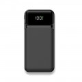 Hızlı Şarj Powerbank 10000 mAh