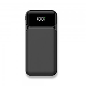 Hızlı Şarj Powerbank 10000 mAh