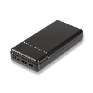 Powerbank 30000 mAh