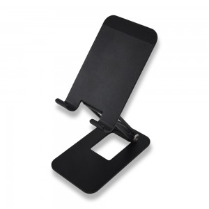 Metal Telefon Tutucu