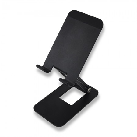 Metal Telefon Tutucu
