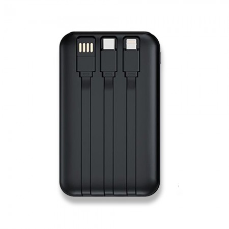 Işıklı Logo Hızlı Wireless Şarj Magsafe 10000 mAh