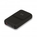 Işıklı Logo Hızlı Wireless Şarj Magsafe 10000 mAh