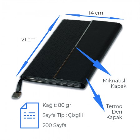 Defter
