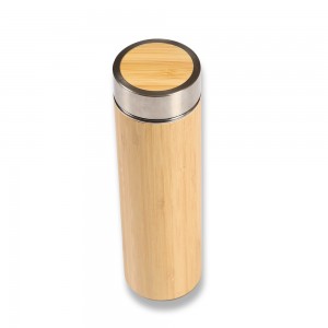 Bambu Termos 500 ml