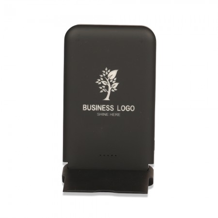 Işıklı Logo Magsafe 10000 mAh