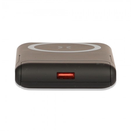 Işıklı Logo Magsafe 10000 mAh