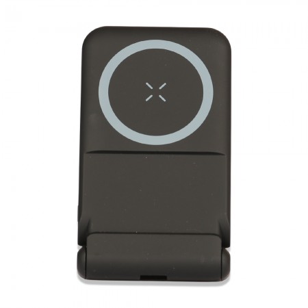 Işıklı Logo Magsafe 10000 mAh