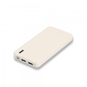 Powerbank 10000 mAh