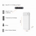 Powerbank 10000 mAh