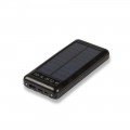 Güneş Enerjili Powerbank 10000 mAh