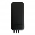 Işıklı Logo Wireless Powerbank 10000 mAh