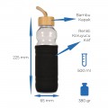 Cam Matara 500 ml
