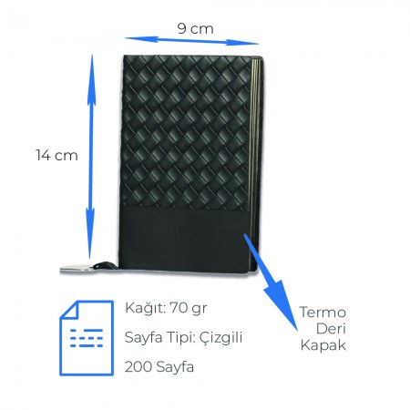 Küçük Defter