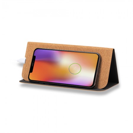 Kablosuz Şarj Mousepad