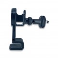 Araç İçi Kablosuz Şarj Standı (Telefon, Saat, Kulaklık)